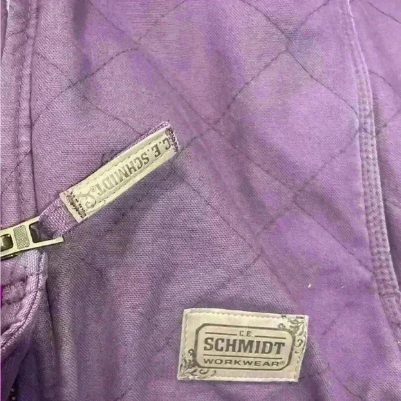 CS Schmidt workwear jacket - Picture 3 of 8